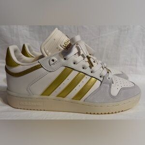 Adidas LAFC Los Angeles Football Club Centennial RM Sneakers JP5169 Men’s Size.